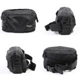 【FILA】7876 ボレロ ウエストショルダー | Tasche Jack | 詳細画像12 