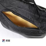 【FILA】7877 ボレロ ショルダーバッグ | Tasche Jack | 詳細画像10 