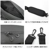 【FILA】7878 デイリー ボストンバッグ | Tasche Jack | 詳細画像7 