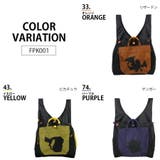 fpk001 ポケモンシリーズ トートバッグ | Tasche Jack | 詳細画像9 