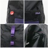 【FILA】fpk002 ポケモンシリーズ デイパック | Tasche Jack | 詳細画像6 