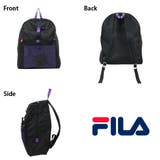 【FILA】fpk002 ポケモンシリーズ デイパック | Tasche Jack | 詳細画像8 