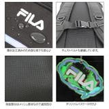 【FILA】リュック 大容量 フィラ | Tasche Jack | 詳細画像9 