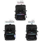 【FILA】リュック 大容量 フィラ | Tasche Jack | 詳細画像11 