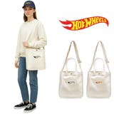 【Hot WHeels】HW03 2WAYハンプトートS | Tasche Jack | 詳細画像1 