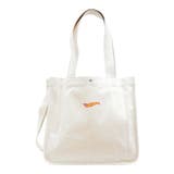 【Hot WHeels】HW04 2WAYハンプトートM | Tasche Jack | 詳細画像3 