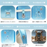 【Pretty Princess】11029 ランドセル | Tasche Jack | 詳細画像4 