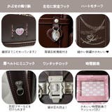 【Pretty Princess】1153 ランドセル | Tasche Jack | 詳細画像4 