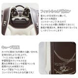 【Pretty Princess】1153 ランドセル | Tasche Jack | 詳細画像6 