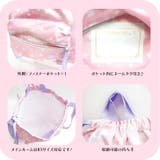プリティプリンセス キッズ ナップサック | Tasche Jack | 詳細画像3