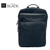 【GATSBY】103 11035 ビジネスリュック | Tasche Jack | 詳細画像7