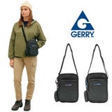 【GERRY】 gaa102 縦型ミニショルダー | Tasche Jack | 詳細画像1 