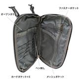 gat108 マルチスマホケース かばん | Tasche Jack | 詳細画像6