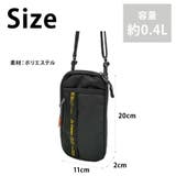 gat108 マルチスマホケース かばん | Tasche Jack | 詳細画像9