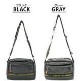 【GERRY】 gat112 スクエアショルダーバッグ | Tasche Jack | 詳細画像8 