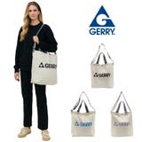 【GERRY】 gry107 キャンバスショルダー | Tasche Jack | 詳細画像1 