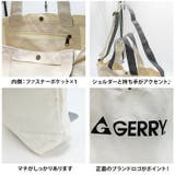【GERRY】 gry107 キャンバスショルダー | Tasche Jack | 詳細画像6 
