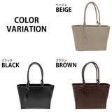 【GLEVIO】 fs28 プレーンレザートートバッグ | Tasche Jack | 詳細画像8 