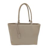 【GLEVIO】 fs28 プレーンレザートートバッグ | Tasche Jack | 詳細画像2 