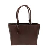 【GLEVIO】 fs28 プレーンレザートートバッグ | Tasche Jack | 詳細画像4 