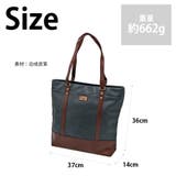 fs32 s プレート付きトートバッグS | Tasche Jack | 詳細画像9