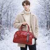 ハイキュー オリジナルスポーツバッグ 斜め掛け | Tasche Jack | 詳細画像6