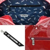 ハイキュー オリジナルスポーツバッグ 斜め掛け | Tasche Jack | 詳細画像7