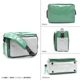 ハイキュー オリジナルスポーツバッグ 斜め掛け | Tasche Jack | 詳細画像11