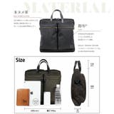 【Hakutai】100 GF 01 | Tasche Jack | 詳細画像13 