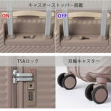 【HaNT】 05511 ココント | Tasche Jack | 詳細画像13 