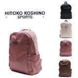 HIROKO KOSHINO SPORTS | Tasche Jack | 詳細画像1
