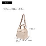 HIROKO KOSHINO SPORTS | Tasche Jack | 詳細画像8