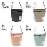 hfa4510 ショルダーバッグS 斜め掛け | Tasche Jack | 詳細画像8