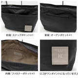 【HIROKO KOSHINO FEMME】 | Tasche Jack | 詳細画像6 
