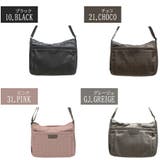 【HIROKO KOSHINO SPORTS】HSBR4520 | Tasche Jack | 詳細画像11 