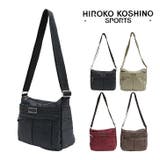 HIROKO KOSHINO SPORTS | Tasche Jack | 詳細画像1 