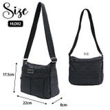 HIROKO KOSHINO SPORTS | Tasche Jack | 詳細画像10 