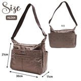 HIROKO KOSHINO SPORTS | Tasche Jack | 詳細画像13
