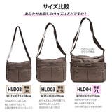 HIROKO KOSHINO SPORTS | Tasche Jack | 詳細画像14