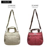 HIROKO KOSHINO SPORTS | Tasche Jack | 詳細画像7 