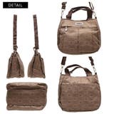 HIROKO KOSHINO SPORTS | Tasche Jack | 詳細画像8 
