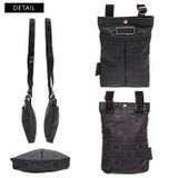 HIROKO KOSHINO SPORTS | Tasche Jack | 詳細画像6