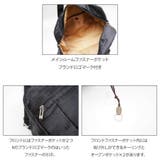 HIROKO KOSHINO SPORTS | Tasche Jack | 詳細画像4