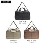 HIROKO KOSHINO SPORTS | Tasche Jack | 詳細画像6