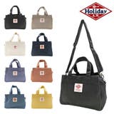 【Holiday A M | Tasche Jack | 詳細画像1 