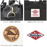 【Holiday A M | Tasche Jack | 詳細画像12 
