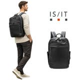 ISIT リュック 大容量 | Tasche Jack | 詳細画像1