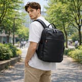 ISIT リュック 大容量 | Tasche Jack | 詳細画像4