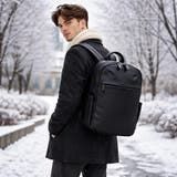 ISIT リュック 大容量 | Tasche Jack | 詳細画像6