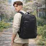 ISIT リュック 大容量 | Tasche Jack | 詳細画像3